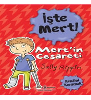 İşte Mert! - Mert’in Cesareti - Kendini Korumak