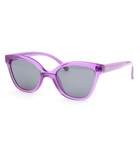 Lexdray Mod314-C2040 43 Polarize Çocuk Güneş Gözlüğü (Mor)