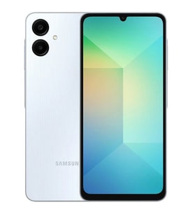 Yenilenmiş Samsung Galaxy A06 128 GB Mavi Cep Telefonu (12 Ay Garantili) - A Kalite
