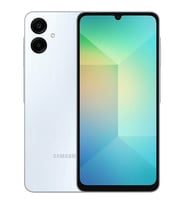 Yenilenmiş Samsung Galaxy A06 128 GB Mavi Cep Telefonu (12 Ay Garantili) - A Kalite