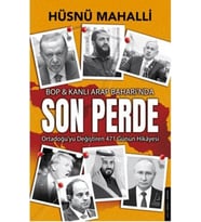 Son Perde