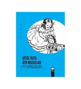 Küçük Tahta Atın Maceraları Ursula Moray Williams Final Kültür Sanat Yayınları
