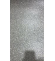 Beyaz Noktalı Muşamba 1 Metre X 4  Metre  1.8 mm Zemin Kaplama Yer Döşeme