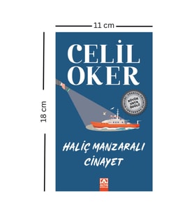 Haliç Manzaralı Cinayet