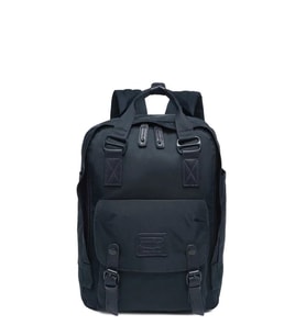 Smart Bags  Lacivert Kadın Sırt Çantası SMB6004
