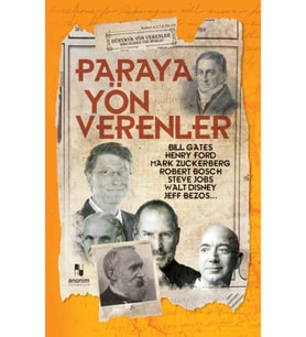 Paraya Yön Verenler - Dünyaya Yön Verenler