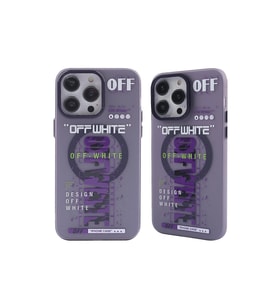 İphone 13 Pro Kılıf Apollo Magneticsafe Desenli Kapak - Apollo Mor - 3