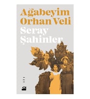 Ağabeyim Orhan Veli