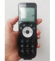 LG AKB76038403 İle Uyumlu Klima Kumandası