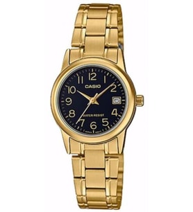 Casio LTP-V002G-1BUDF Kadın Kol Saati