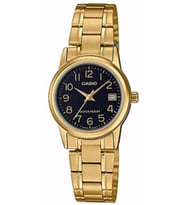 Casio LTP-V002G-1BUDF Kadın Kol Saati