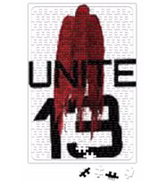 Mockingjay Unite 13 Puzzle 240 Parça Yapboz