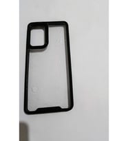 Samsung A52 / A 52 S Silikon Kılıf Modeli