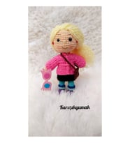 Luna Lovegood Harry Potter