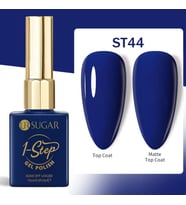 URSUGAR 15 ml 3in1 Kalıcı Oje ST44 (62456)