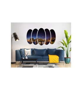 ŞEHİR MDF TABLO-1636