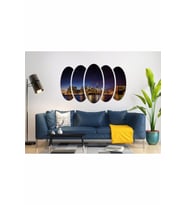 ŞEHİR MDF TABLO-1636