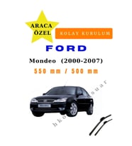Ford Mondeo  (2000-2007) Araca Özel Sİlecek