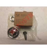KARACA 125 EKSANTİRİK SET ZONGSHEN