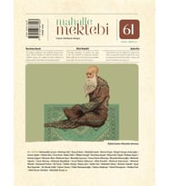 Mahalle Mektebi 61.Sayı Eylül-Ekim 2021 (STD)