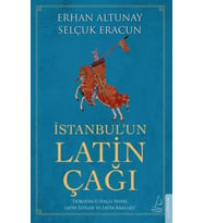 İstanbul’un Latin Çağı - Dördüncü Haçlı Seferi, Latin İstilası ve Latin Krallığı