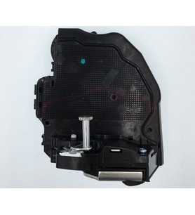 TOYOTA HIGHLANDER 2011 - 2015 SOL ARKA KAPI KİLİT MOTORU