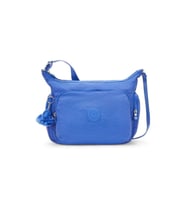 Kipling Gabb Havana Blue Kadın Omuz Çantası KI5740