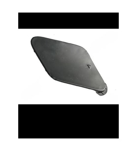 BMW F07 2009-2012 Tampon &Ccedil;eki Kapağı &Ouml;n 51117248065 Wender