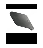 BMW F07 2009-2012 Tampon &Ccedil;eki Kapağı &Ouml;n 51117248065 Wender
