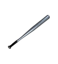 Avessa Metal Beyzbol Sopası 61 cm BS-10 GRİ