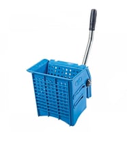 Omnisoft UCTM Karizma KPP795 Plastik Yedek Sıkma Pres Mavi