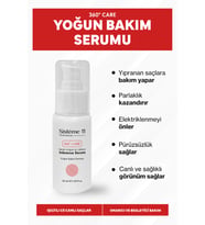 Sisteme 11 Yoğun Bakım Serum 50 ml 8684091009337