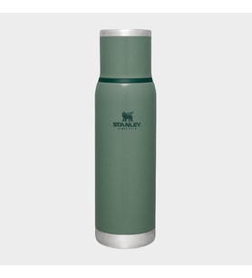 Stanley Adventure To-Go Termos, Yeşil (Hammertone Green), 6 Litre