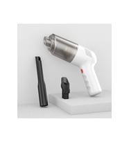 Afm Tech Fmc074 Güçlü 120W 9000Pa Kablosuz Araç İçi El Süpürgesi