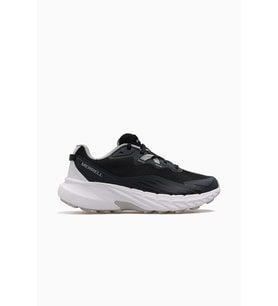 Merrell Agility Trail Unisex Koşu Ayakkabısı 26y J00003285 Siyah