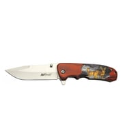 MTech Geyik Çakı Ürün Kodu: Y-12 G 21.5 CM