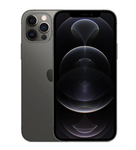 İKİNCİ EL APPLE IPHONE 12 PRO (12 AY GARANTİLİ) (Siyah)