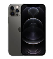 İKİNCİ EL APPLE IPHONE 12 PRO (12 AY GARANTİLİ) (Siyah)