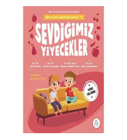 Sevdiğimiz Yiyecekler - Mila ve Sarp’ın Matematik Öyküleri - 10