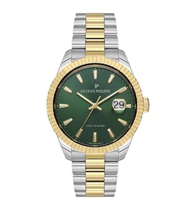 Jacques Philippe JPQGS2373X8 Erkek Kol Saati
