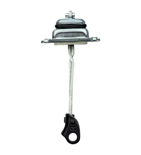 Honda Civic 2002-2005 Arka Sağ Kapı Gergisi