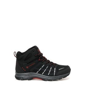 Lumberjack Duncan HI 2Pr Erkek Outdoor Bot - SİYAH