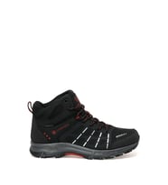 Lumberjack Duncan HI 2Pr Erkek Outdoor Bot - SİYAH