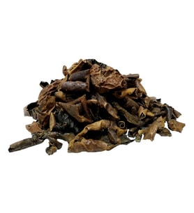 Ceviz Kabuğu Doğal 50 Gr Paket