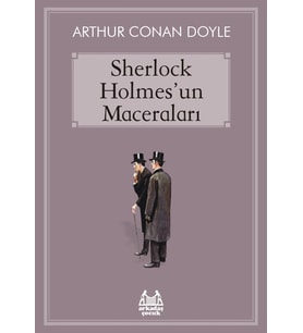 Sherlock Holmes’un Maceraları