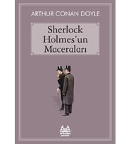 Sherlock Holmes’un Maceraları