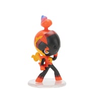 Pokemon Clip 'N' Go Charcadet Figür PKW4148