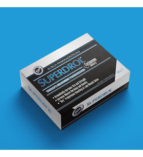 Hitech Pharmalabs SUPERDROL 30 Kapsül