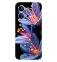 Xiaomi Redmi 15C Kılıf Boutique Baskılı Resimli Rekli Çiçekler Pcode -015