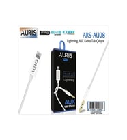 Lightning 3.5mm Aux Kablosu